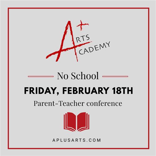 A + Arts Academy
